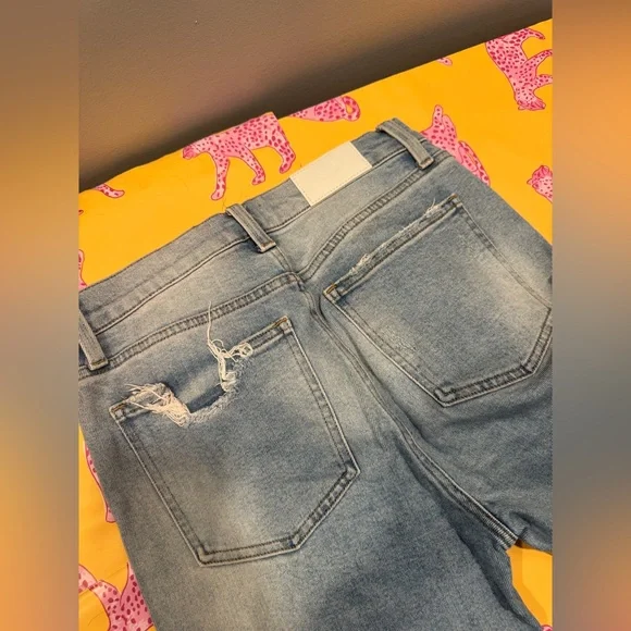 Pistola womens high rise boot lennon jean vintage - Picture 2 of 8